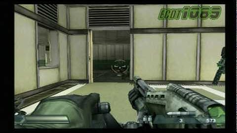 Killzone [Walkthrough] Part 28/51