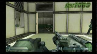 Killzone [Walkthrough] Part 28/51