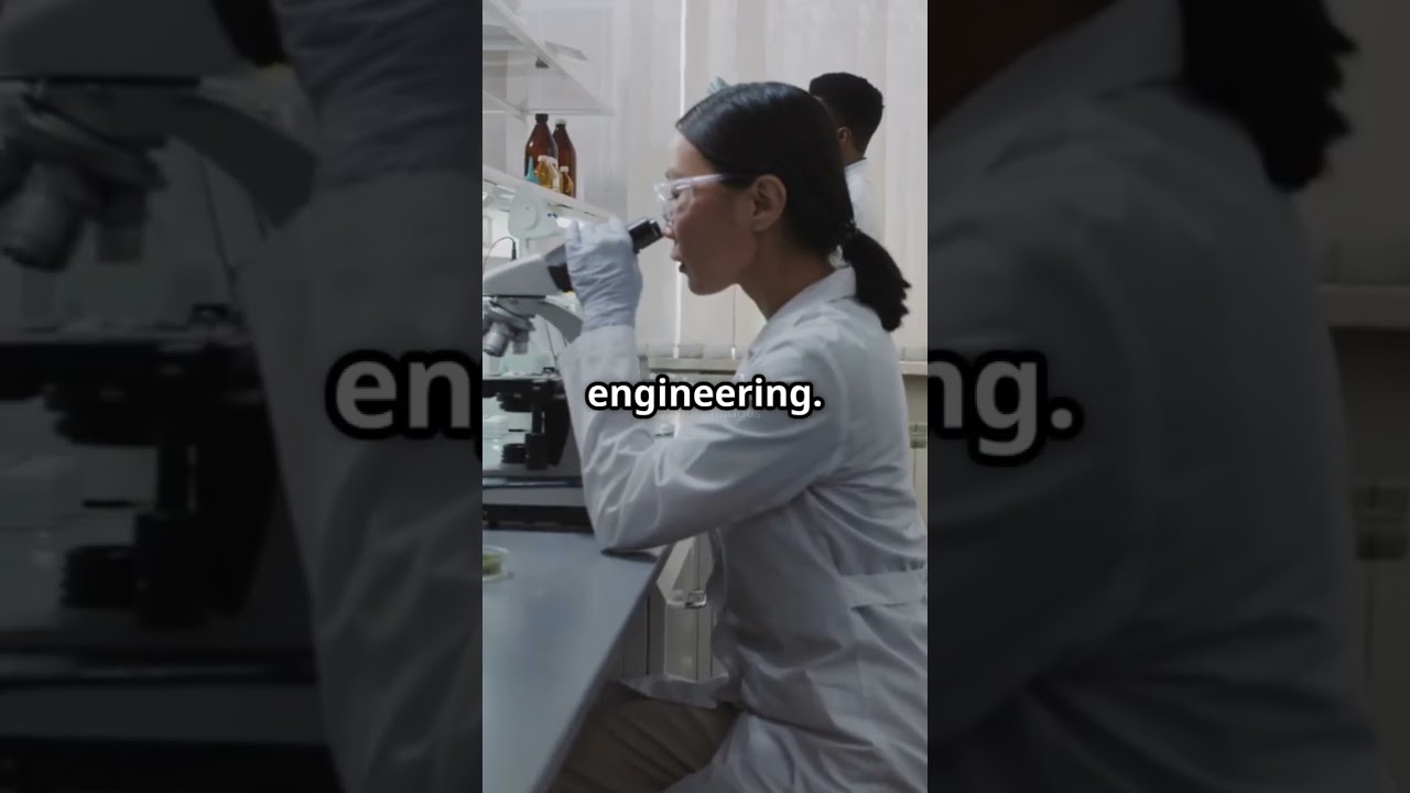 Unlock the Young Scientist Award in 20 Seconds! 