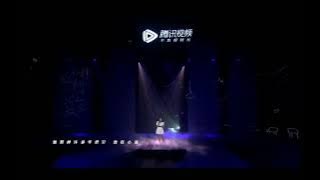 FENG XIYAO (冯希瑶) - IMPERFECT SECRET (不完美的秘密) LIVE PERFORMANCE