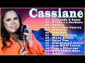 Cassiane - Medley / Com Muito Louvor / 500 Graus - Louvorzão 93 (Ao Vivo) - 2022