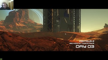 FIRST BASE; Osiris New Dawn #4