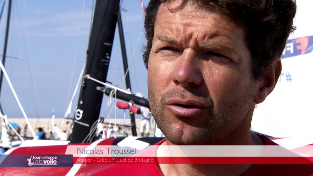 The Web Minute | Marseille - Coastal Race