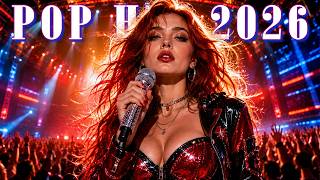 Download lagu 🔥 Billboard Top 50 This Week 🎧 Top Hits & Trending Pop Songs 2026 | Best Pop Music Playlist