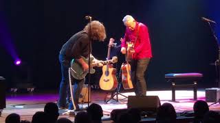 Tommy Emmanuel & JD Simo