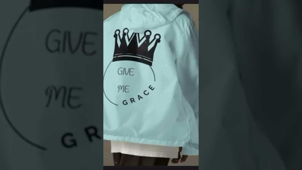 Give Me Grace Store - Painted Tree 