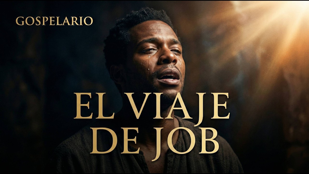 Cuando Dios Habla en la Tormenta: El Libro de Job (Sesión Continua) | #Gospelario