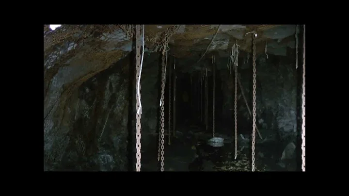 The Horton Mine: Encountering a Ghost in a Haunted...
