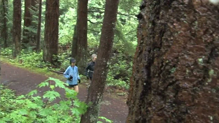 Grandmothers of Endurance