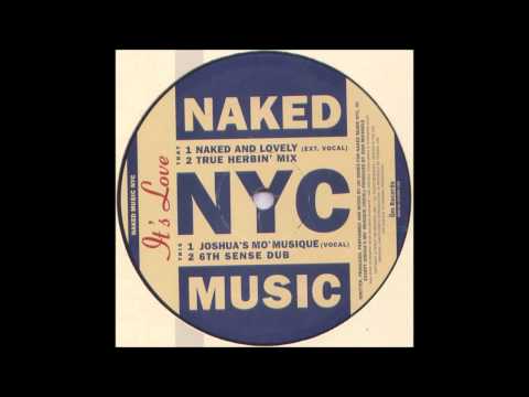 Naked Music - Its Love