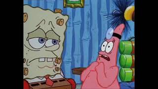 Spongebob Squarepants - Dont Touch Me Im Sterile Norwegian