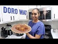 Doro Wat Instant Pot Recipe!!! Ethiopian Chicken Stew in only 2 hours 😋 image