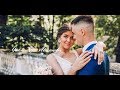 Wedding: Yulia &amp; Alexander