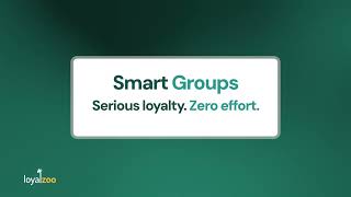 Smart Groups – Customer Segmentation Made Easy