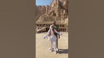 Thumbnail of This song is struck my head 😍😊 Beautiful Arab Song Arabic Basbousa Lovely Egypt Fyp #shorts