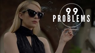 Multifemale l 99 problems