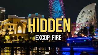 The $0 Hidden Gem Just 30 Mins From Tokyo ($500k Ex-Cop's Tour)| Japanese Ex-Cop Vlog