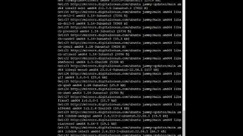 How-To-odoo16-installation-on-ubuntu-22.04.3