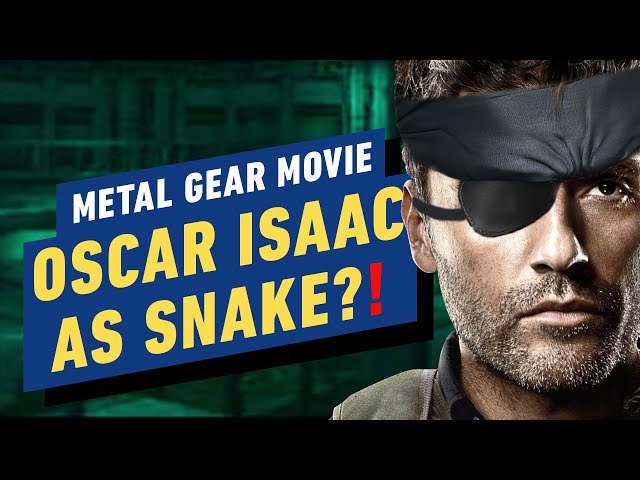 オスカー アイザックがハリウッド映画版 メタルギアソリッド スネーク役に意欲 ゲーム原作映画 苦戦の理由も分析 Game Spark 国内 海外ゲーム情報サイト オスカー アイザックがハリウッド映画版 メタルギアソリッド スネーク役に意欲 ゲーム原作映画 苦戦の理由も分析 Game Spark 国内 海外ゲーム情報サイト