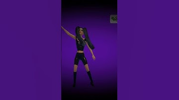 Build A Queen - dancing #gameplay #buildaqueen #buildaqueengameplay