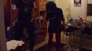 Splack pack - Shake That Ass xDxD Our styleee LoL