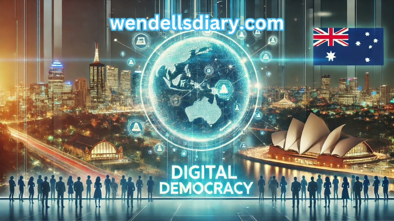 The Future of Politics: How the Emergence Party Will Reshape Democracy Through Digital Elections