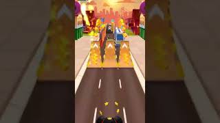 Talking Tom D Run Android Gameplay Talking Tom Apkno1 - Gaming Shorts