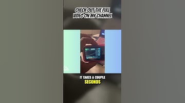 "Tandem t:slim & Dexcom G7 Update Guide Part 1 #TechUpdate #T1D #cgm