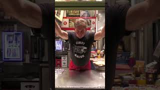 The Sausage King Of Berlin