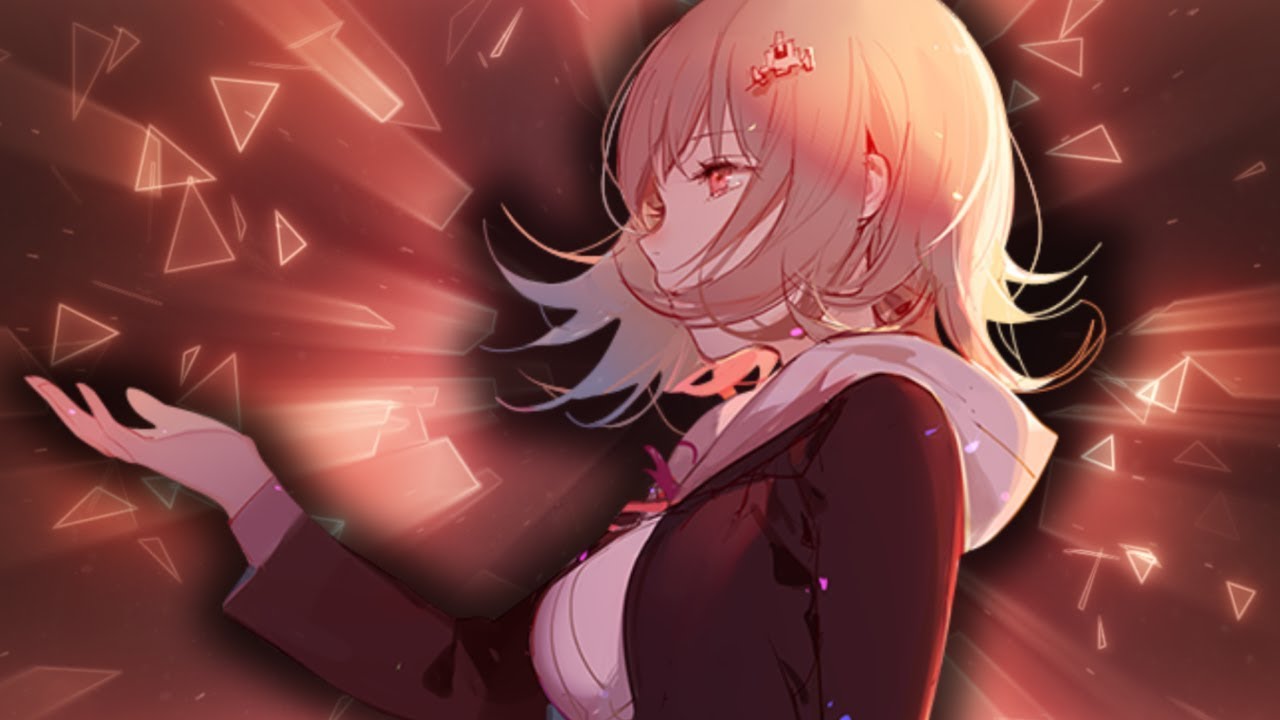 Nightcore - Rivers Flow In You - (Lyrics)