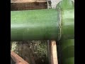 仕事の様子