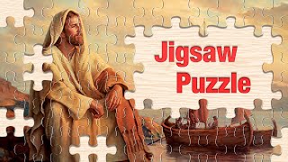Bible Jigsaw Puzzle   TA 2 screenshot 4