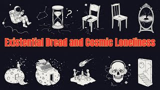 1 Hours of Existential Dread and Cosmic Loneliness to Fall Asleep to