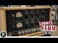 Summer NAMM - STAM AUDIO - mixdown.online