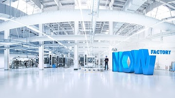 4.0 NOW FACTORY from SICK | SICK AG