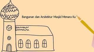 Masjid Menara Kudus