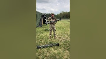 W10: Anti-Tank Weapons (AT4) PT 1