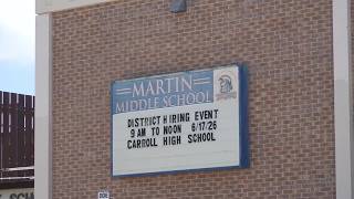 Corpus Christi ISD board approves demolition contracts for 7 aging school campuses