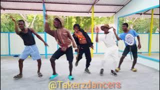 Cityboy Feat Kayumba Bend & Pause ( Dance Video) By TAKERZ DANCERS