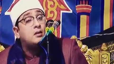 حالات واتساب قرآن كريمِ الشيخ محمود الشحات أنور بسم الله الرحمن الرحيم وتبسم ضاحكا......