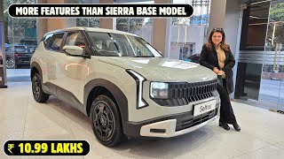 Kia Seltos 2026 Base Variant - Hte | Full पैसा वसूल 😍