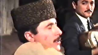 Alim Qasimov Mahmudaga Tedbirinde