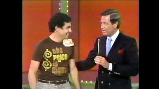 The Price Is Right  September 21 1977