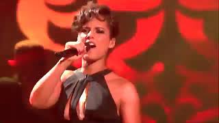 Alicia Keys   Girl on Fire+leslie nord2j+