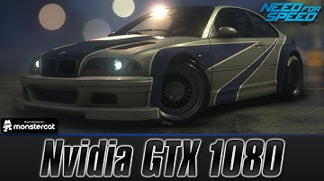 Need For Speed 2015 (PC): Nvidia GeForce GTX 1080 Benchmark (Full Ultra) [60 FPS]
