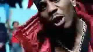 DMX-What's My Name (hd)