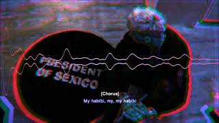 Download Lagu STEIN27 - Habibi (HARDSTYLE REMIX) MP3