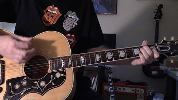 Life of Illusion (Lesson) - Joe Walsh