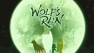 Wolf's rain - Three Days Grace Get Out Alive