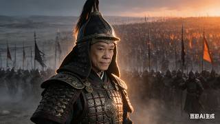 明朝最狠將軍登場，一人震退百萬大軍！ screenshot 4